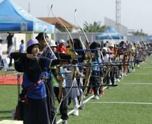 MilkLife Archery Challenge 2024: Ajang Melahirkan Bibit–Bibit Atlet Panahan Potensial di Kudus - JPNN.com