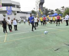 Buka Turnamen Futsal Kemenpora 2024, Menpora Dito Sampaikan Pesan Penting - JPNN.com