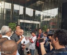 Ajukan Aduan Baru Terkait IUP Blok Medan ke KPK, TPDI Sempat Tagih Tindak Lanjut Laporan Lama - JPNN.com