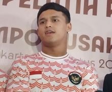 Atlet Peraih Medali Emas Olimpiade Paris 2024 Ini Yakin Fasilitas Baru di Cibubur Dongkrak Prestasi - JPNN.com