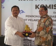 Pj Bupati Sumedang Siap Dukung Upaya Komisi V DPR Optimalkan Kinerja UPPKB Tomo - JPNN.com