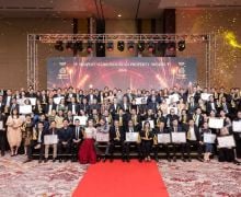 Pengembang Township Berjaya di PropertyGuru Indonesia Property Awards ke-10 - JPNN.com