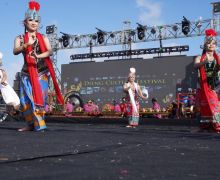 Dieng Culture Festival 2024: Pesona Budaya Negeri di Atas Awan - JPNN.com