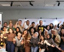 Bantu Generasi Muda Hadapi Tantangan, Sun Life Indonesia Gelar Program Color You Up - JPNN.com