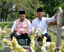 Pilkada Jabar 2024: Diusung PKS-NasDem, Ahmad Syaikhu-Ilham Habibie Daftar ke KPU Besok - JPNN.com