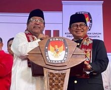 Pramono Anung Terima Tantangan Jokowi: Baik Pak, Saya akan Fight - JPNN.com