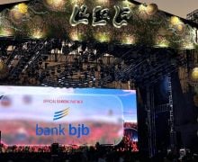 bank bjb Beri Kemudahan Kawula Muda Menikmati LaLaLa Festival di Jakarta - JPNN.com