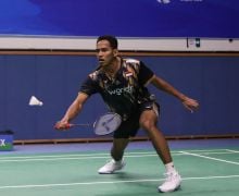 Korea Open 2024: Chico Ungkap Faktor Kekalahan dari Wakil Hong Kong Berdarah Indonesia - JPNN.com