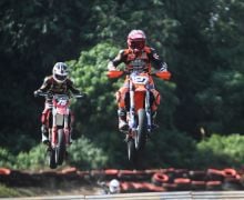 Superchallenge Supermoto Race 2024: Putaran Terakhir di Boyolali, Perebutan Juara Umum Memanas - JPNN.com