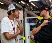 Kabar Kurang Sedap dari Tim VR46, Diggia Harus Absen 2 Balapan MotoGP - JPNN.com