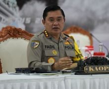 Begini Strategi Polri Menyukseskan Penyelenggaraan KTT IAF ke-2 di Bali - JPNN.com