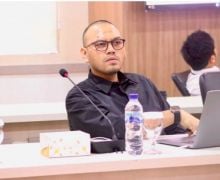 Kandidat Doktor Unair Ini Mendukung Langkah Presiden Jokowi Terkait RUU Perampasan Aset - JPNN.com