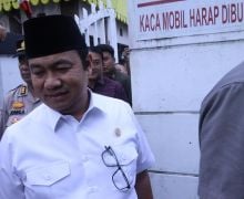 Kasus SPPD Fiktif: Gegara 'Nyanyian' Bang Uun, Ketua DPRD Riau Diperiksa Polisi - JPNN.com