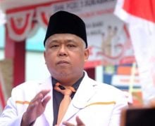 Ternyata ini Alasan PKS Usung Khofifah-Emil Dardak - JPNN.com