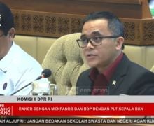 6 Kesepakatan DPR & MenPANRB, Seluruh Honorer Diangkat PPPK, Batasan 30% Belanja Pegawai Dihapus - JPNN.com