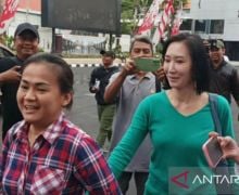 Dosen Bergelar Doktor Bidang Hukum di Surabaya Dilaporkan ke Polisi, Ada Rekaman CCTV - JPNN.com