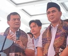 Pilgub Jateng: Elektabilitas Luthfi-Yasin di Grobogan 56,0%, Andika-Hendi? - JPNN.com