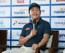 Mandiri Indonesia Open 2024: Jowi Ingin Boyong Trofi, Nitithorn Thippong Siap Pertahankan Gelar - JPNN.com