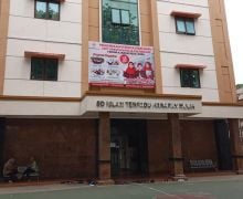 Siswa Sekolah Elite di Palembang Tewas Tersetrum, Begini Kejadiannya - JPNN.com