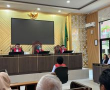 Kubu Kusumayati Hadirkan Pemuka Agama di Sidang, JPU: Tidak Ada Korelasinya - JPNN.com