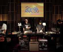 Tiga DJ Andal Tampil di Strictly Analog, Bangkitkan Pesona Musik Analog - JPNN.com