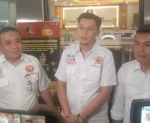 BPI KPNPA Meminta Bareskrim Mengawasi Penyitaan Kosmetik Ilegal oleh BPOM - JPNN.com