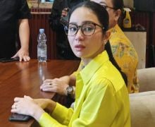 Bunga Zainal jadi Korban Investasi Bodong, Total Kerugian Mencapai Rp 15 Miliar - JPNN.com