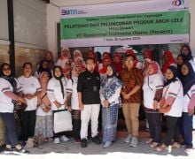 Dukung UMKM, Indonesia Re Gelar Program Pembinaan di Rumah BUMN Solo - JPNN.com