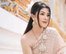 Dwi Kartika Apriliani, Kreator Konten yang Menginspirasi Industri Fesyen Indonesia - JPNN.com