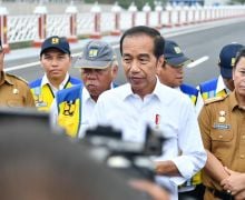 Paus Fransiskus Kunjungi Indonesia, Jokowi Pastikan Palestina Masuk Isu Utama - JPNN.com