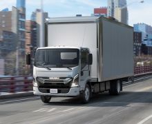 Gandeng Applied Intuition, Isuzu Kembangkan Truk Otonom di Jepang - JPNN.com