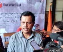 Bawaslu Sulsel Minta Bakal Calon Kepala Daerah Bisa Memenuhi Syarat Sesuai PKPU - JPNN.com