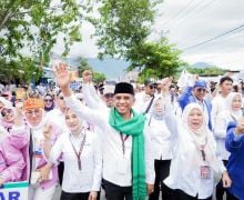 Program Anwar Hafid Membuat Rakyat Melabuhkan Dukungan - JPNN.com