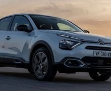 Siap-Siap, Citroen Bakal Rancang C5 Aircross jadi Mobil Listrik - JPNN.com