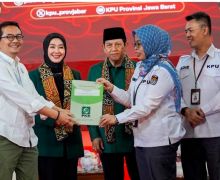 Usung Kiai Aktivis, PKB Fokus Perbaikan Layanan Dasar Jawa Barat - JPNN.com