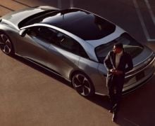 Lucid Motors Bersiap Merilis 3 Mobil Listrik Kelas Entry Level - JPNN.com