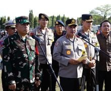 Polri Tunjukkan Indonesia Negara Aman Lewat Pengamanan IAF ke-2 dan HLF MSP di Bali - JPNN.com