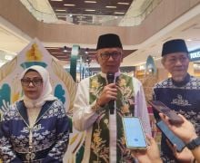 Genjot Pertumbuhan Ekonomi Syariah di Banten, Bank Indonesia Gelar Shafara-Ferba - JPNN.com