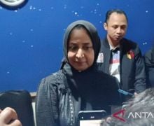 Mantan Bupati Jember Faida Gagal Mendaftar Pilkada 2024 - JPNN.com