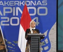 Perkuat Kolaborasi Ketenagakerjaan, Kemnaker & Apindo Teken Nota Kesepahaman Bersama - JPNN.com