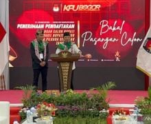 PDIP Bakal Bertarung Melawan 17 Parpol di Pilkada Kabupaten Bogor - JPNN.com