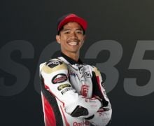 Sejarah, Ini Pembalap Thailand Pertama yang Berlaga di MotoGP - JPNN.com