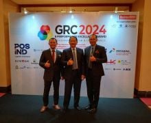 Perusahaan Indonesia Terbaik Meraih Penghargaan GRC & Performance Exellence Award 2024 - JPNN.com