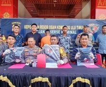 Polisi Ungkap Motif Pembunuhan Sadis di Kebun Sawit OKU Timur, Ternyata - JPNN.com