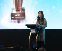 Acer Smart School Awards Kembali Digelar di 2024, Dorong AI untuk Kemajuan Pendidikan - JPNN.com