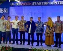 Cetak Pengusaha Muda, BRI & Universitas Indonesia Kembangkan BRIWORK Startup Center - JPNN.com