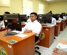 CPNS 2024, UNG Buka Formasi Tendik dan Dosen - JPNN.com