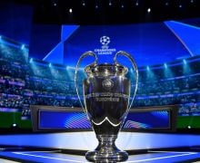 Liga Champions, Liverpool belum Terkalahkan! - JPNN.com