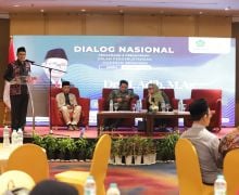 10 Rekomendasi Dialog Nasional Keagamaan dan Kebangsaan Kemenag untuk Indonesia Damai - JPNN.com