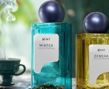 2 Varian Parfum Ini Bikin Rileks dan Tingkatkan Mood, Beraroma Teh - JPNN.com